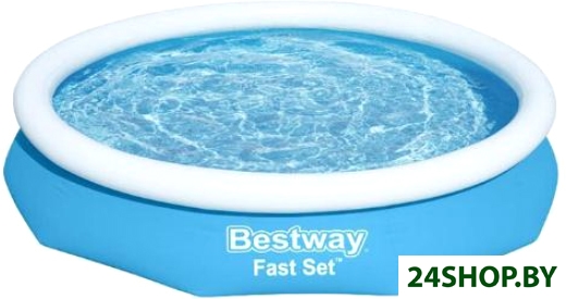 Бассейн надувной Bestway 57456 Бассейн надувной Bestway 57456