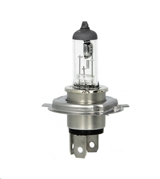Лампа галогенная Narva RangePower H4 12V 60/55W (488613000) Лампа галогенная Narva RangePower H4 12V 60/55W (488613000)
