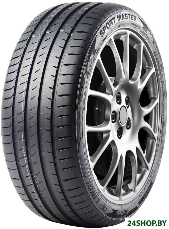 Автомобильные шины LingLong Sport Master 205/55R16 91V Автомобильные шины LingLong Sport Master 205/55R16 91V