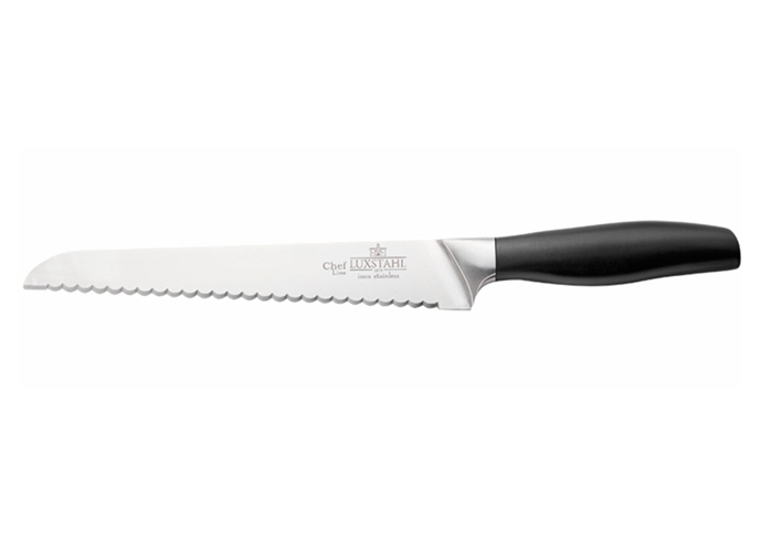 Кухонный нож Luxstahl Chef кт1306 Кухонный нож Luxstahl Chef кт1306