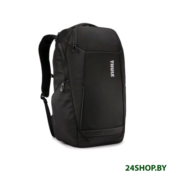 Городской рюкзак Thule Accent 28L 3204814 (черный) (TACBP2216K) Городской рюкзак Thule Accent 28L 3204814 (черный) (TACBP2216K)