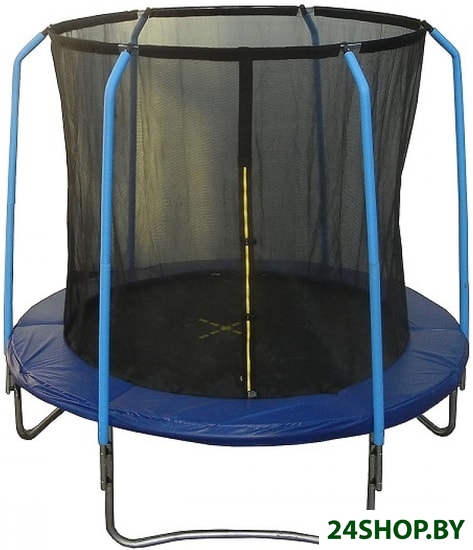 Батут GREEN GLADE B102 Батут GREEN GLADE B102