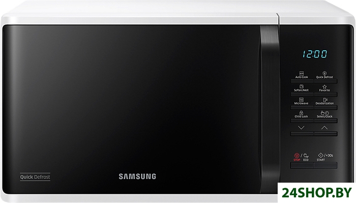 Микроволновая печь Samsung MS23K3513AW Микроволновая печь Samsung MS23K3513AW