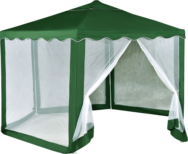 Шатер садовый GREEN GLADE 1003 Шатер садовый GREEN GLADE 1003