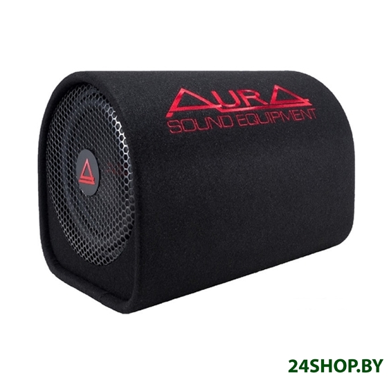 Корпусной активный сабвуфер Aura SW-T25A Корпусной активный сабвуфер Aura SW-T25A