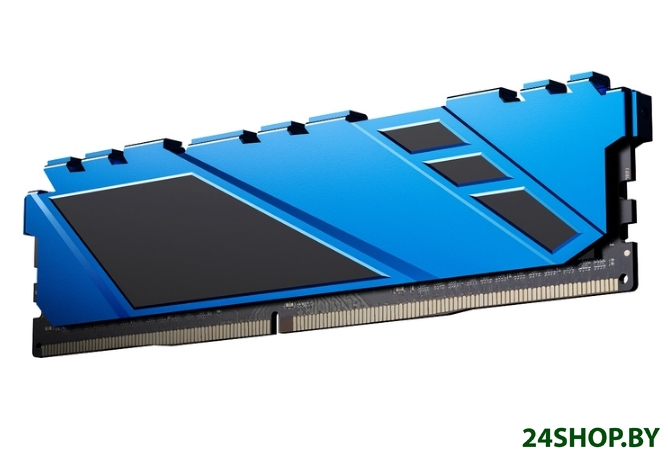 Оперативная память Netac Shadow NTSDD4P32SP-08B Оперативная память Netac Shadow NTSDD4P32SP-08B