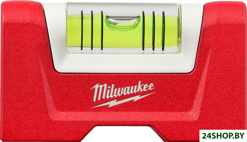 Уровень строительный Milwaukee 4932472122 Уровень строительный Milwaukee 4932472122