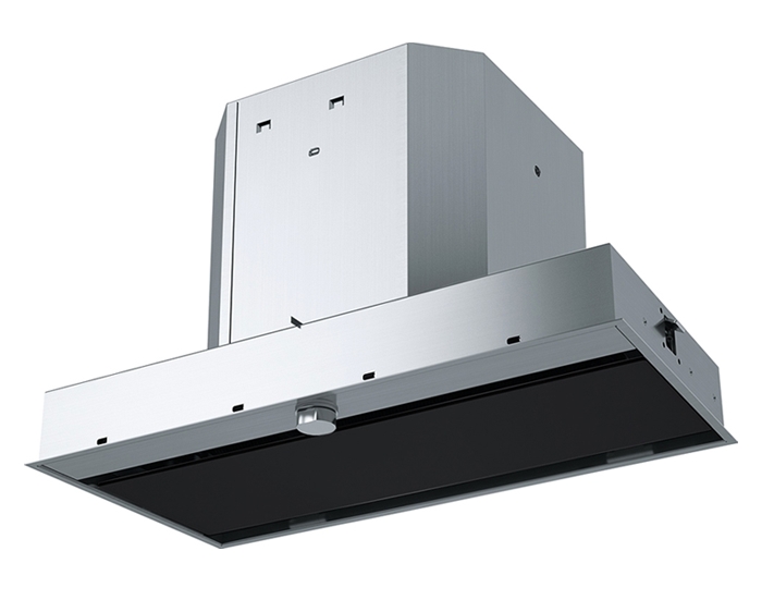 Кухонная вытяжка Franke FMY 608 BI BK 110.0456.723 Кухонная вытяжка Franke FMY 608 BI BK 110.0456.723