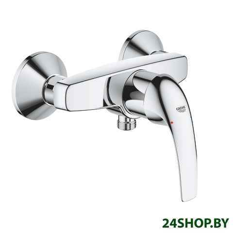 Смеситель Grohe BauCurve DN 15 23631000 Смеситель Grohe BauCurve DN 15 23631000