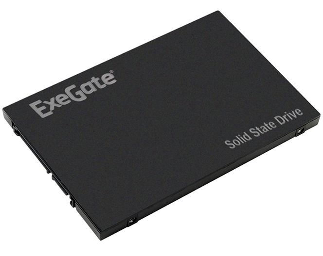 SSD ExeGate Next 120GB EX276687RUS SSD ExeGate Next 120GB EX276687RUS