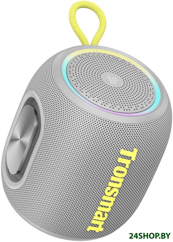 Беспроводная колонка Tronsmart T8 Mini (серый) Беспроводная колонка Tronsmart T8 Mini (серый)