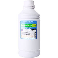 Картридж Revcol серия L hameleon Light Cyan Dye 1 л (128410) Картридж Revcol серия L hameleon Light Cyan Dye 1 л (128410)