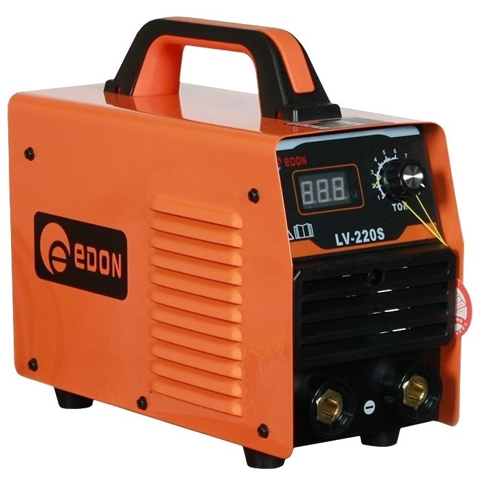Сварочный инвертор Edon LV-220S Сварочный инвертор Edon LV-220S