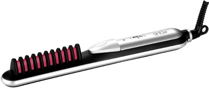 Щипцы для волос Sinbo SHD-7028 Щипцы для волос Sinbo SHD-7028