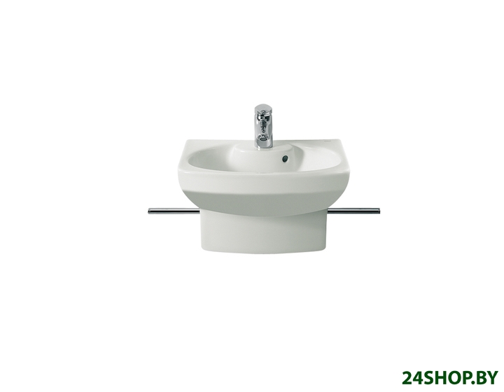 Умывальник Roca Dama Senso 48x37.5 (327514000) Умывальник Roca Dama Senso 48x37.5 (327514000)
