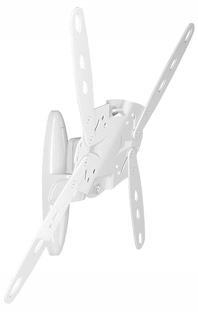 Кронштейн HOLDER LCDS-5026 White Кронштейн HOLDER LCDS-5026 White