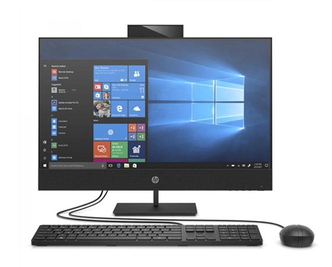 Моноблок HP ProOne 400 G6 1C7A9EA Моноблок HP ProOne 400 G6 1C7A9EA