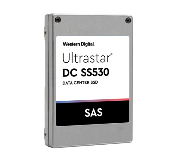 SSD WD Ultrastar SS530 3DWPD 1.6TB WUSTR6416ASS204 SSD WD Ultrastar SS530 3DWPD 1.6TB WUSTR6416ASS204