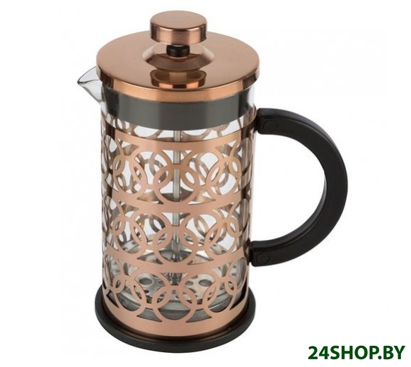 Френч-пресс BOHMANN BH-9160CP Френч-пресс BOHMANN BH-9160CP