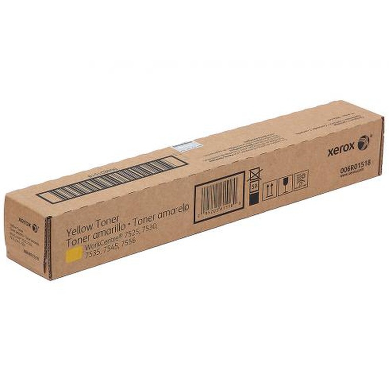 Картридж Xerox 006R01510 Картридж Xerox 006R01510