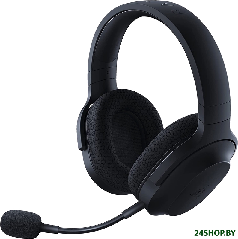 Наушники Razer Barracuda X 2022 (черный) Наушники Razer Barracuda X 2022 (черный)