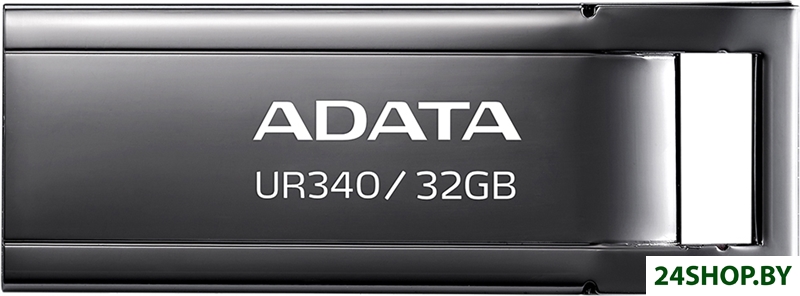 USB Flash ADATA UR340 32GB (AROY-UR340-32GBK) USB Flash ADATA UR340 32GB (AROY-UR340-32GBK)