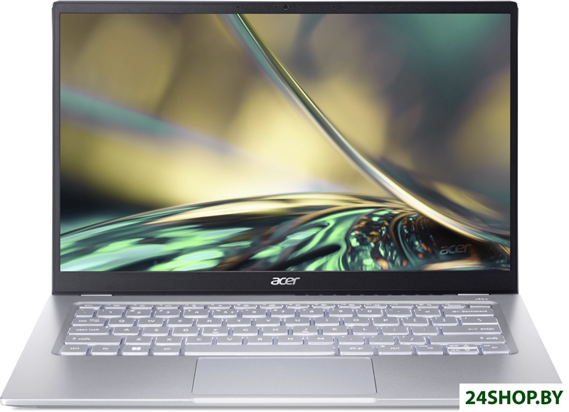 Ноутбук Acer Swift 3 SF314-44-R215 NX.K0UER.002 Ноутбук Acer Swift 3 SF314-44-R215 NX.K0UER.002