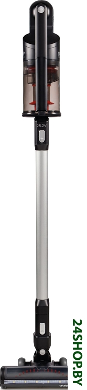 Пылесос Gorenje SVC252FMBK Пылесос Gorenje SVC252FMBK