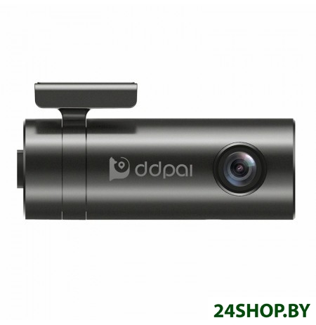 Автомобильный видеорегистратор DDPai mini Dash Cam Автомобильный видеорегистратор DDPai mini Dash Cam