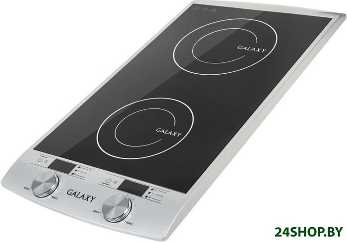 Настольная плита GALAXY GL3057 Настольная плита GALAXY GL3057