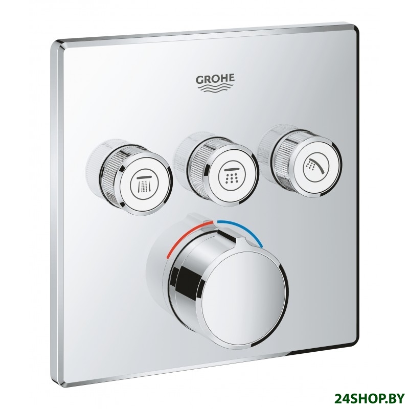 Смеситель Grohe SmartControl (29149000) Смеситель Grohe SmartControl (29149000)