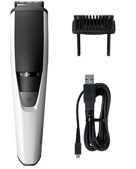 Машинка для стрижки волос PHILIPS BT3202/14 Машинка для стрижки волос PHILIPS BT3202/14