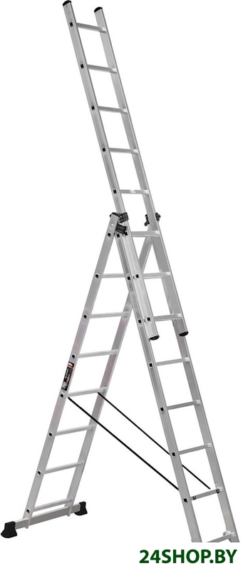 Лестница-стремянка Skiper VL3-8 (3x8 ступеней) Лестница-стремянка Skiper VL3-8 (3x8 ступеней)
