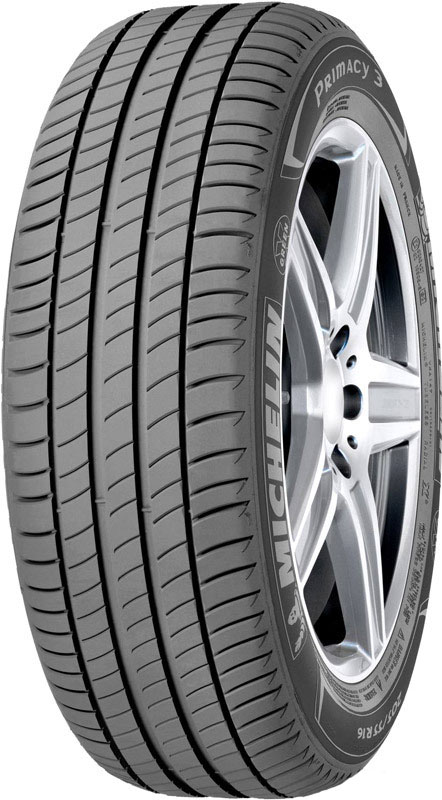 Автомобильные шины Michelin Primacy 3 205/55R16 91V Автомобильные шины Michelin Primacy 3 205/55R16 91V