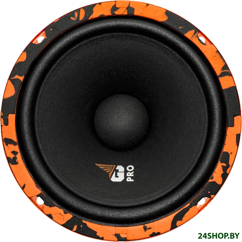 Мидбас DL Audio Gryphon Pro 165 Midbass Мидбас DL Audio Gryphon Pro 165 Midbass