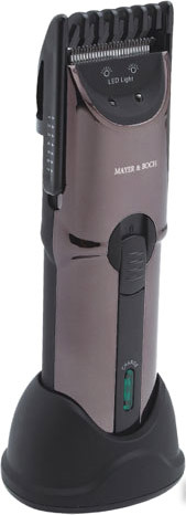 Машинка для стрижки MAYER and BOCH MB-10105 Машинка для стрижки MAYER and BOCH MB-10105