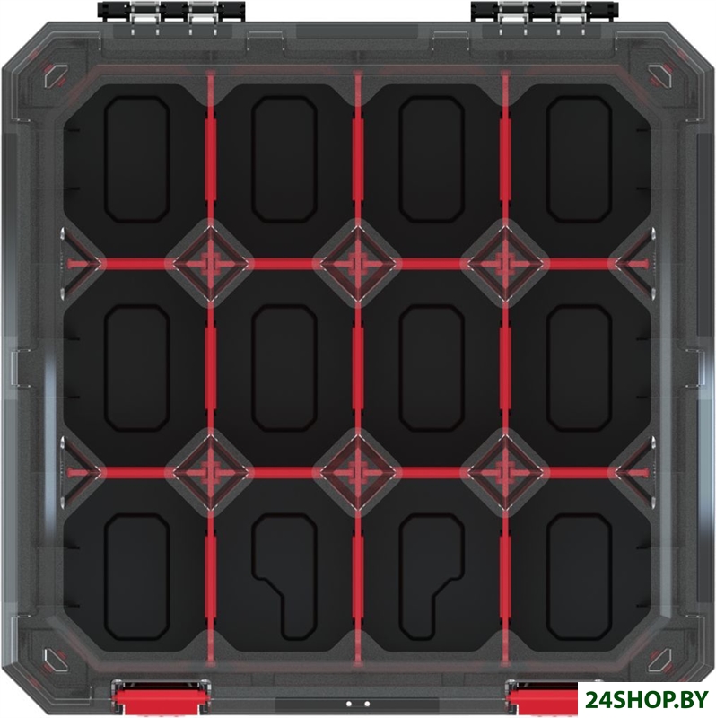 Органайзер Kistenberg Titan Organiser 40 KTI4040S-CG6U Органайзер Kistenberg Titan Organiser 40 KTI4040S-CG6U