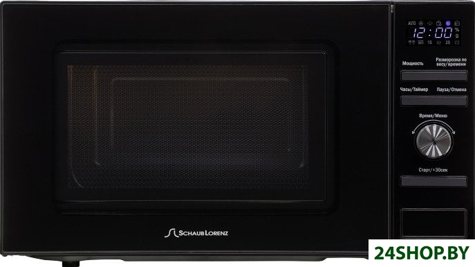 Микроволновая печь Schaub Lorenz SLM ES03D Микроволновая печь Schaub Lorenz SLM ES03D