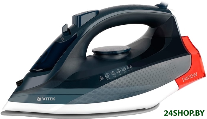 Утюг Vitek VT-8302 Утюг Vitek VT-8302