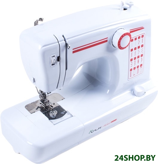 Швейная машина VLK Napoli 2600 Швейная машина VLK Napoli 2600