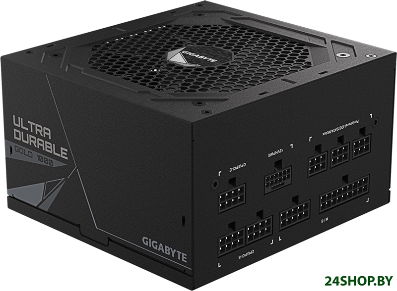 Блок питания Gigabyte UD1000GM PG5 Блок питания Gigabyte UD1000GM PG5
