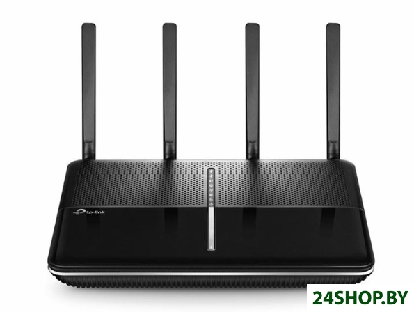 Беспроводной маршрутизатор TP-Link Archer C3150 Беспроводной маршрутизатор TP-Link Archer C3150