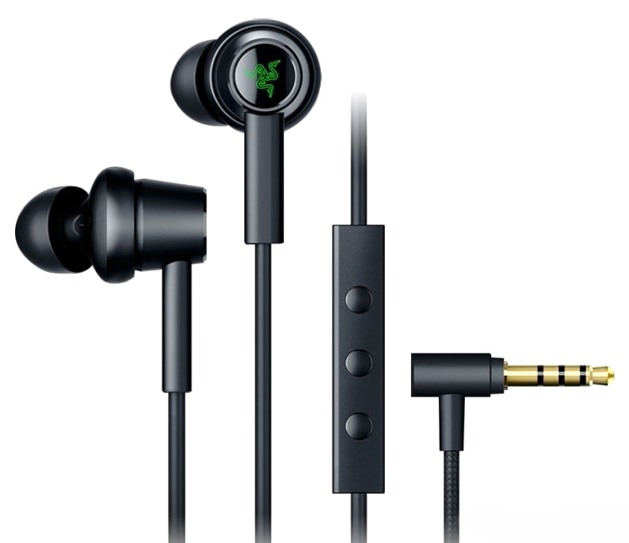 Наушники Razer Hammerhead Duo Наушники Razer Hammerhead Duo