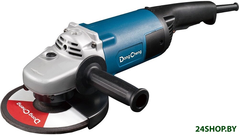 Угловая шлифмашина DongCheng DSM230SH Угловая шлифмашина DongCheng DSM230SH