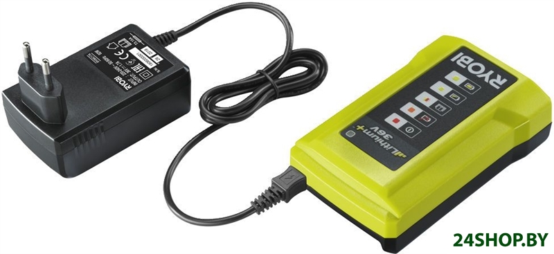 Зарядное устройство Ryobi RY36C17A 5133004557 (36В) Зарядное устройство Ryobi RY36C17A 5133004557 (36В)