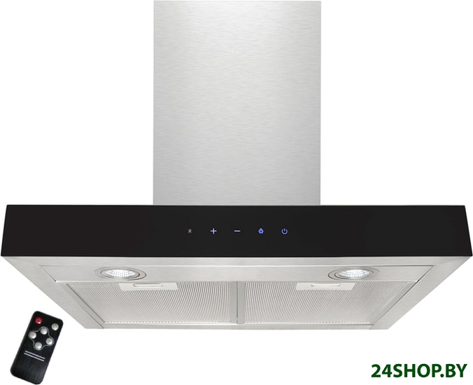 Вытяжка Grand Medina Sensor 60 Inox Вытяжка Grand Medina Sensor 60 Inox