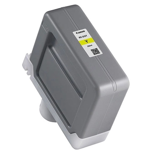Картридж Canon PFI-310 Y (2362C001) Картридж Canon PFI-310 Y (2362C001)