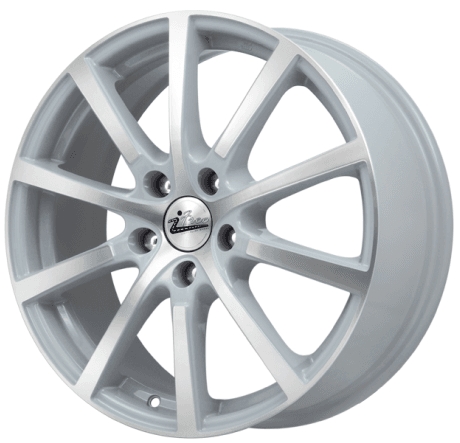 Литые диски iFree Big Byz (КС680) 17x7 Литые диски iFree Big Byz (КС680) 17x7