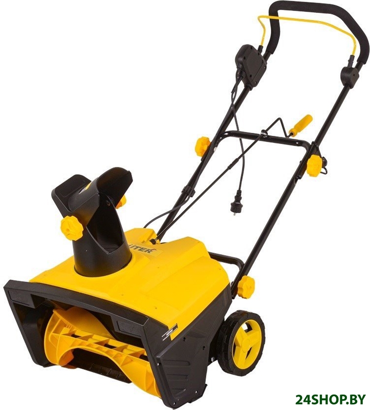 Снегоуборщик Huter SGC 2300E Снегоуборщик Huter SGC 2300E