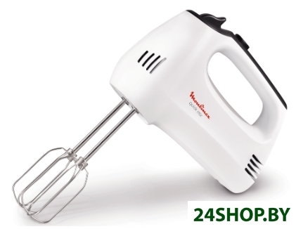 Миксер Moulinex HM3101B1 Миксер Moulinex HM3101B1